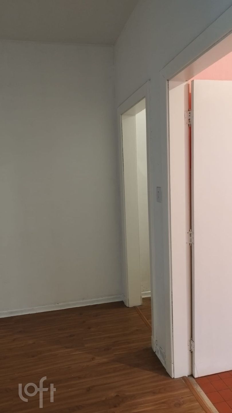 Apartamento à venda com 2 quartos, 53m² - Foto 5