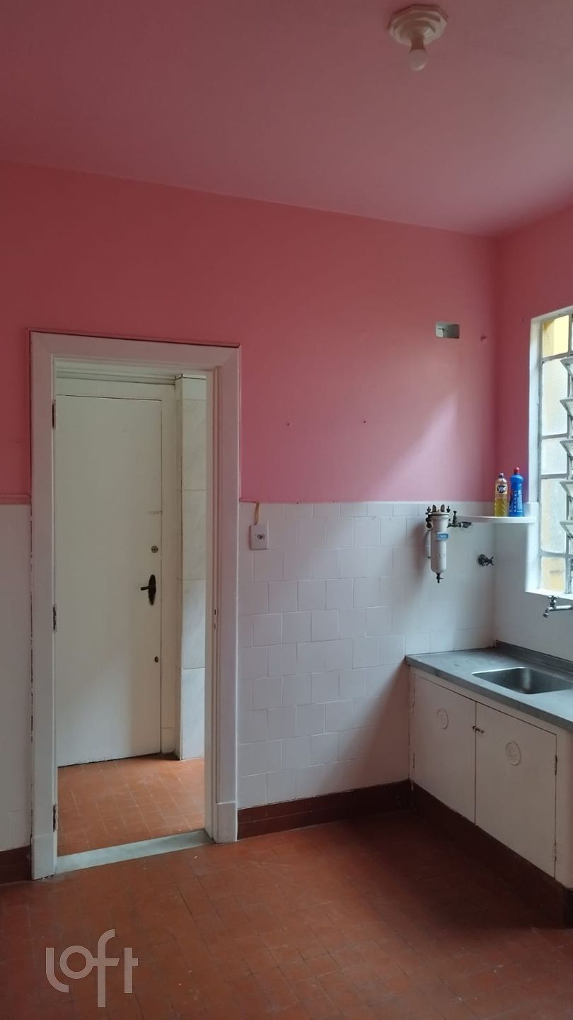 Apartamento à venda com 2 quartos, 53m² - Foto 7