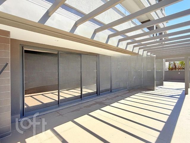 Apartamento com 244m², 3 dormitórios, 3 suítes, 3 vagas, Jardim Europa em Porto Alegre