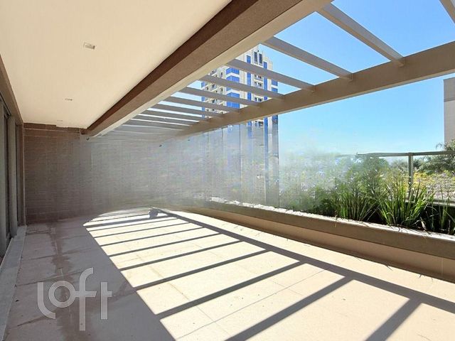 Apartamento com 244m², 3 dormitórios, 3 suítes, 3 vagas, Jardim Europa em Porto Alegre