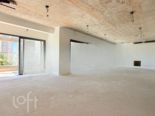 Apartamento com 244m², 3 dormitórios, 3 suítes, 3 vagas, Jardim Europa em Porto Alegre