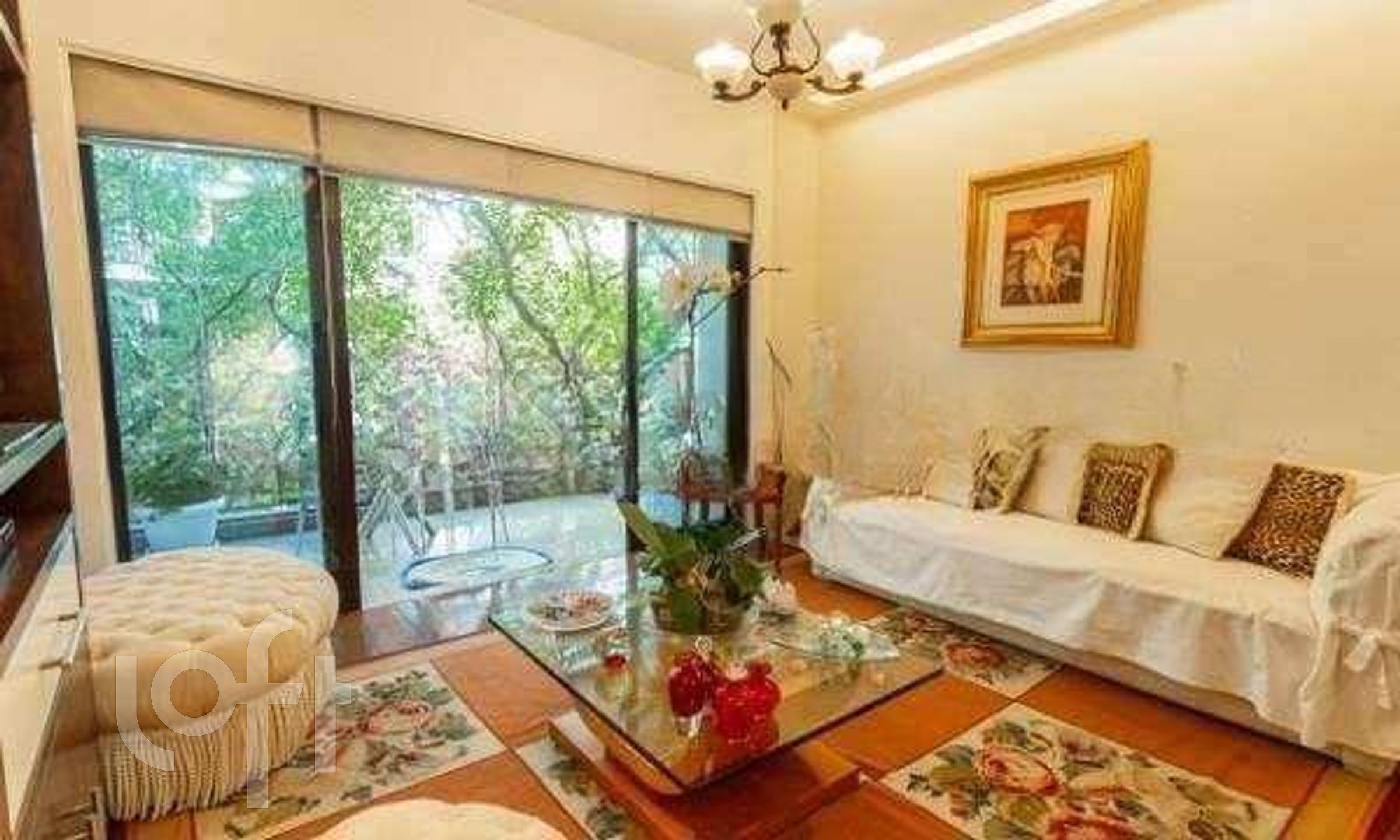 Apartamento à venda com 2 quartos, 126m² - Foto 3