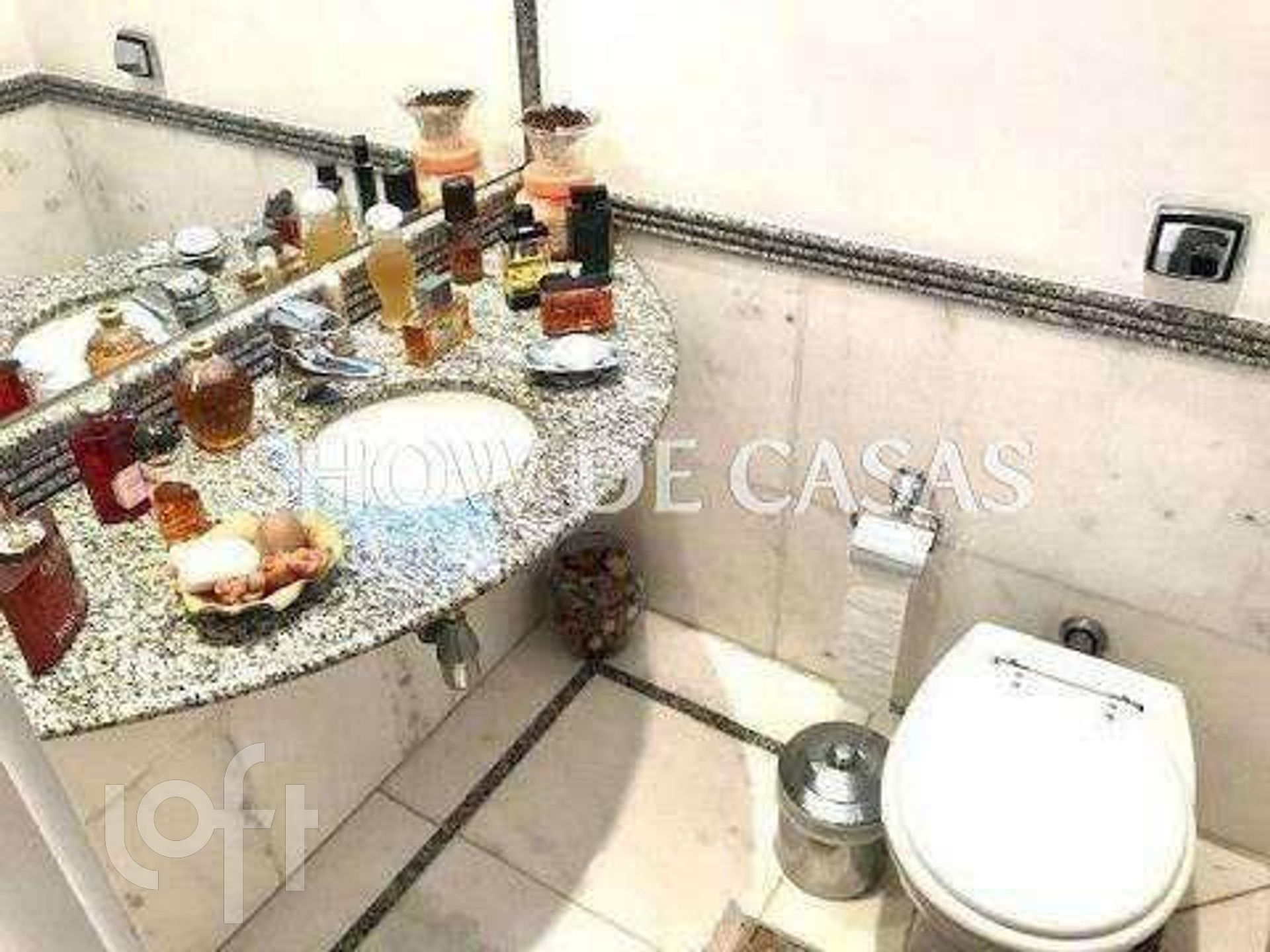 Apartamento à venda com 2 quartos, 126m² - Foto 13