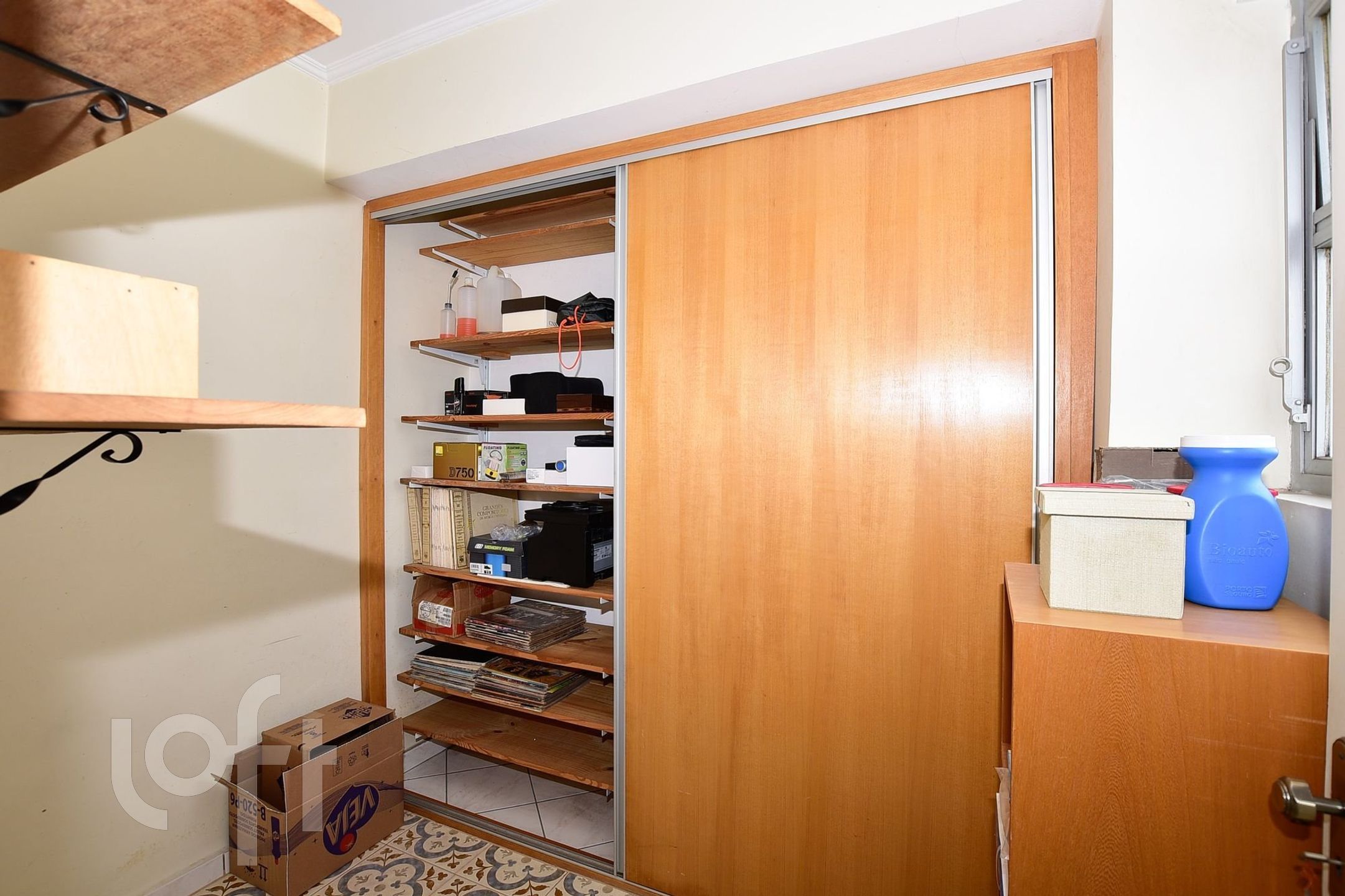 Apartamento à venda com 2 quartos, 108m² - Foto 12