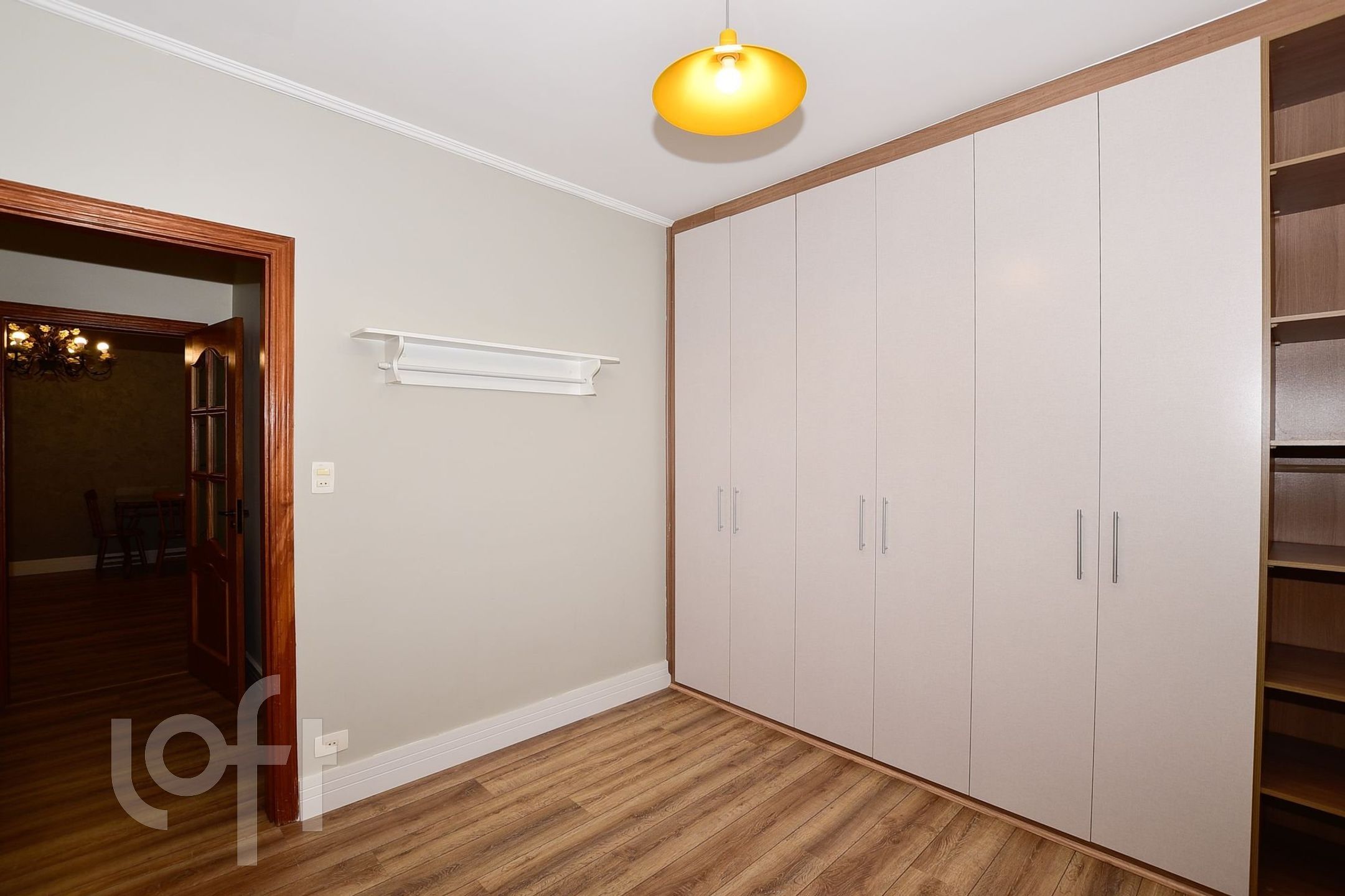 Apartamento à venda com 2 quartos, 108m² - Foto 3