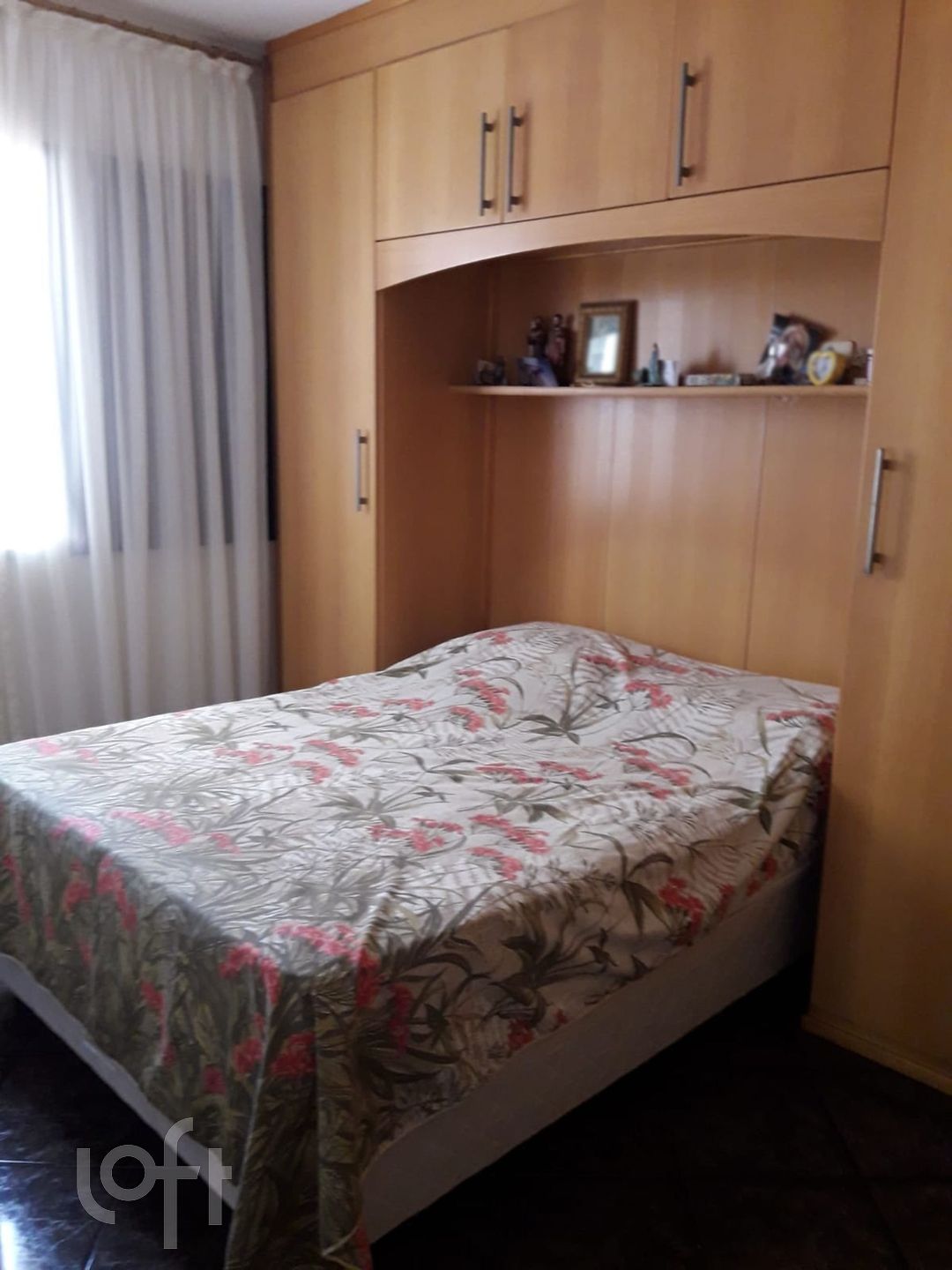 Apartamento à venda com 3 quartos, 67m² - Foto 4