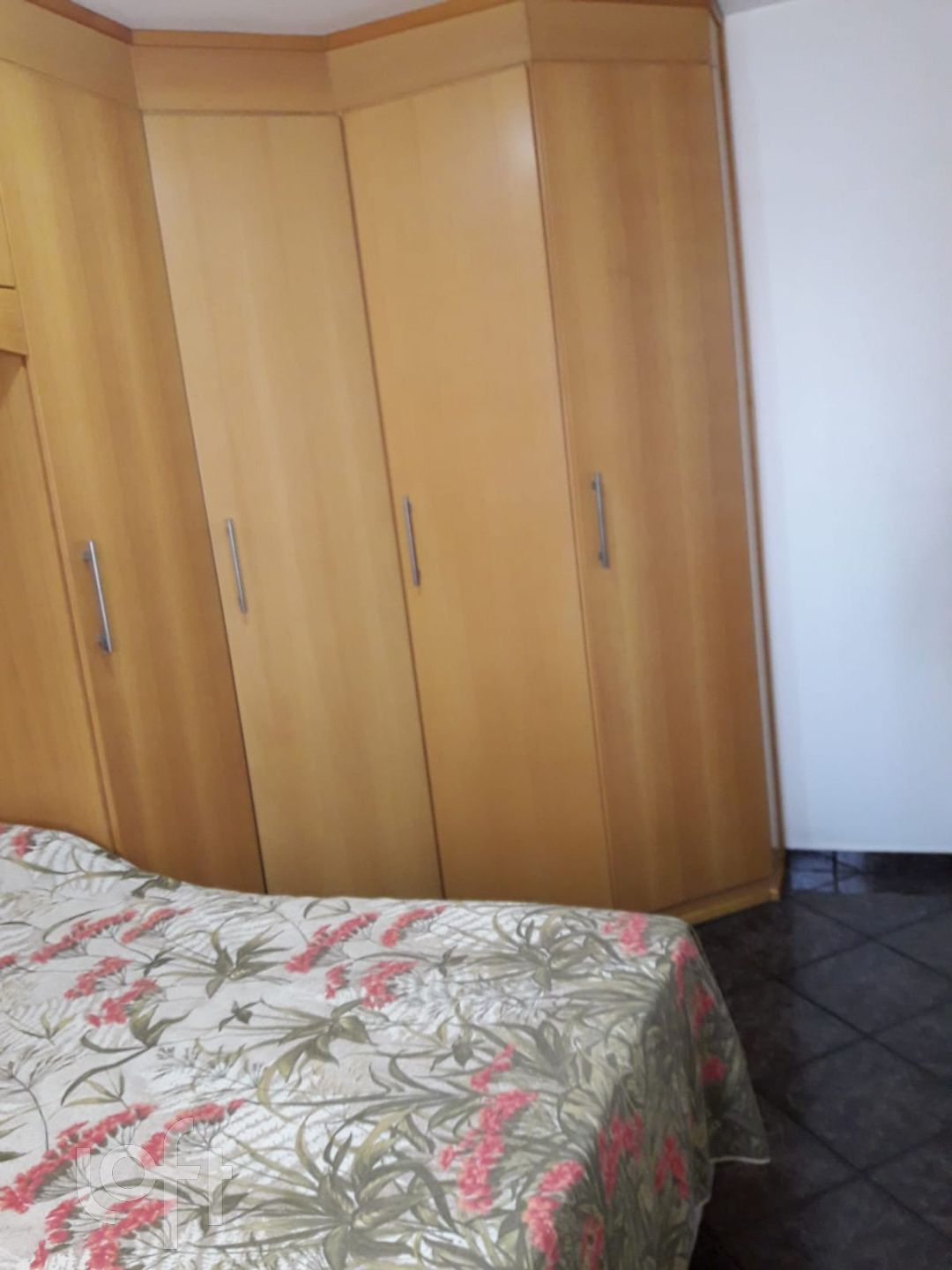 Apartamento à venda com 3 quartos, 67m² - Foto 3