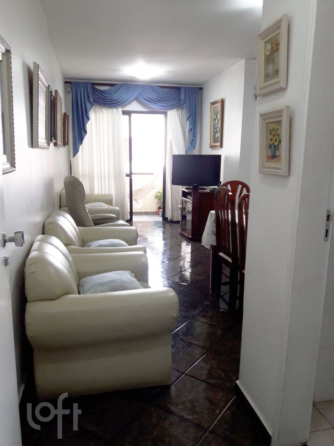 Apartamento à venda com 3 quartos, 67m² - Foto 6