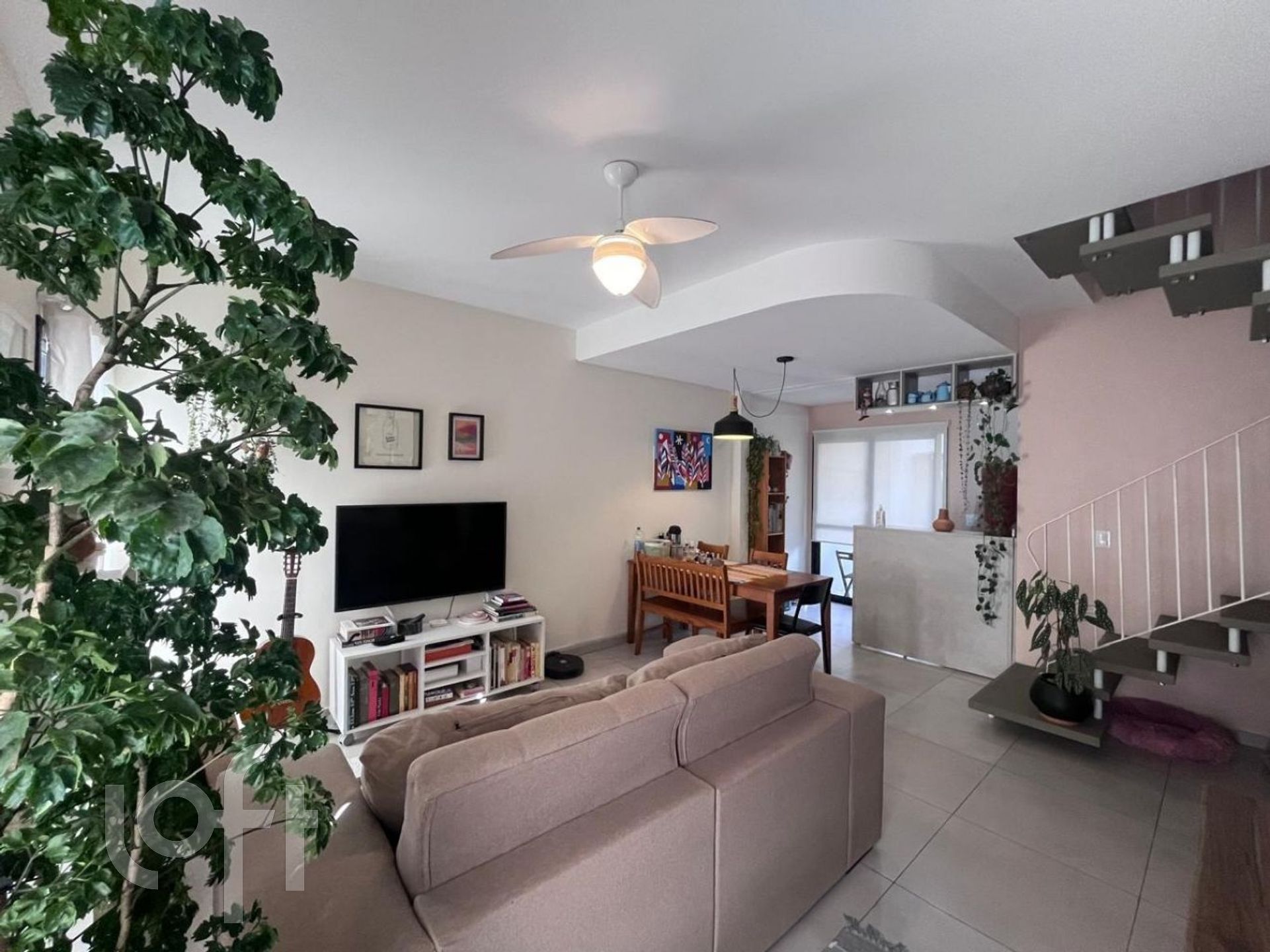Casa à venda em Moenda com 120 m², 3 quartos