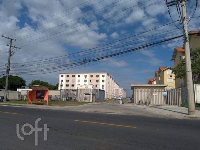 Apartamento com 41m², 2 dormitórios, 1 vaga no bairro Mato Grande em Canoas para Comprar