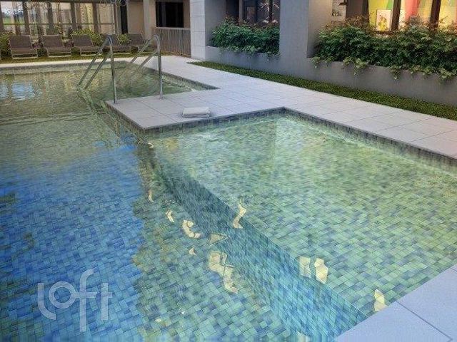 Apartamento com 44m², 1 dormitório, 1 vaga, Santana em Porto Alegre