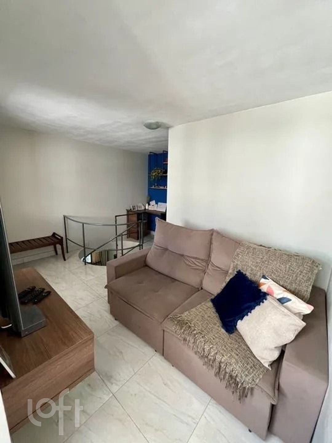 Apartamento à venda com 2 quartos, 83m² - Foto 1