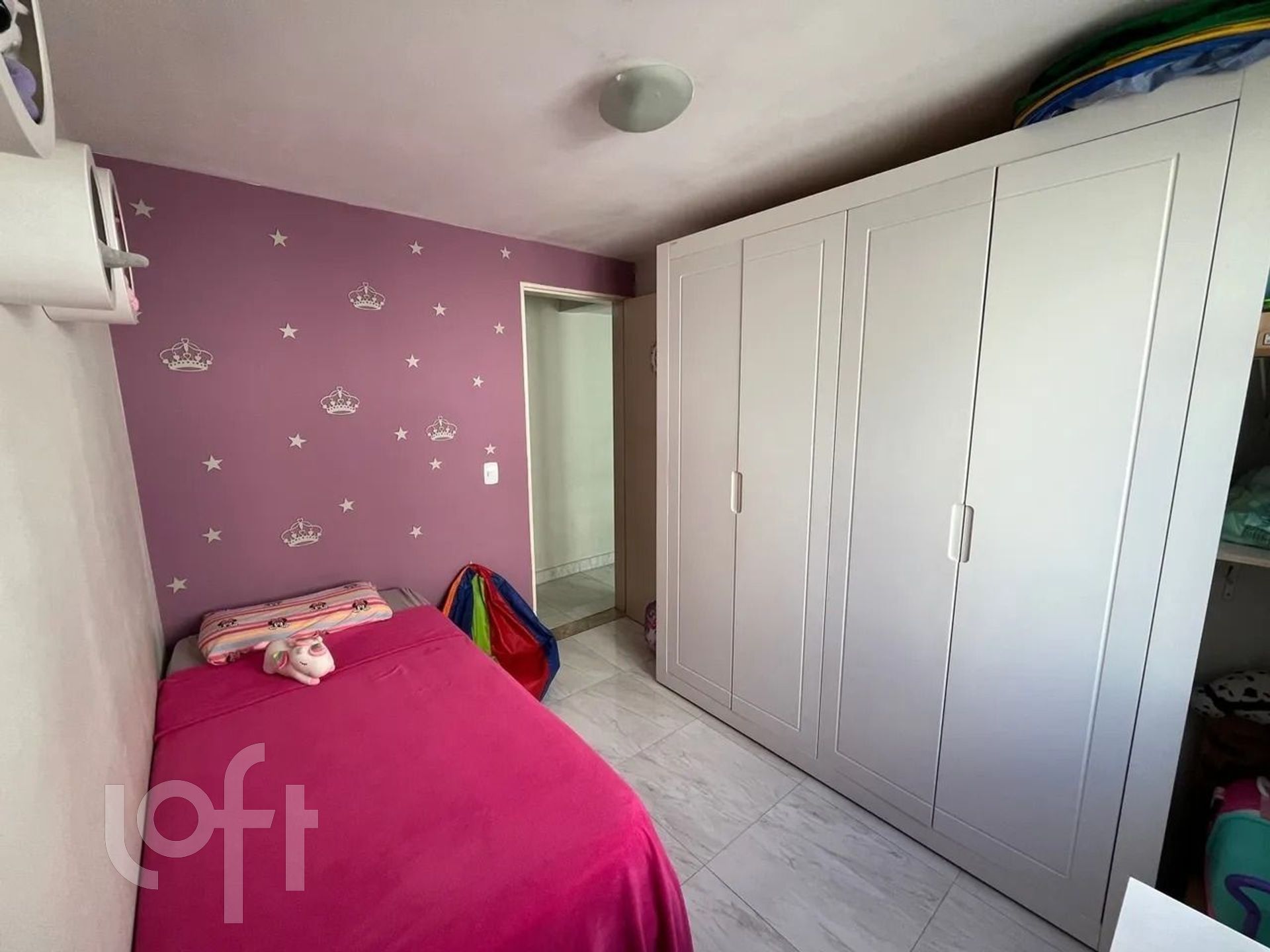 Apartamento à venda com 2 quartos, 83m² - Foto 10