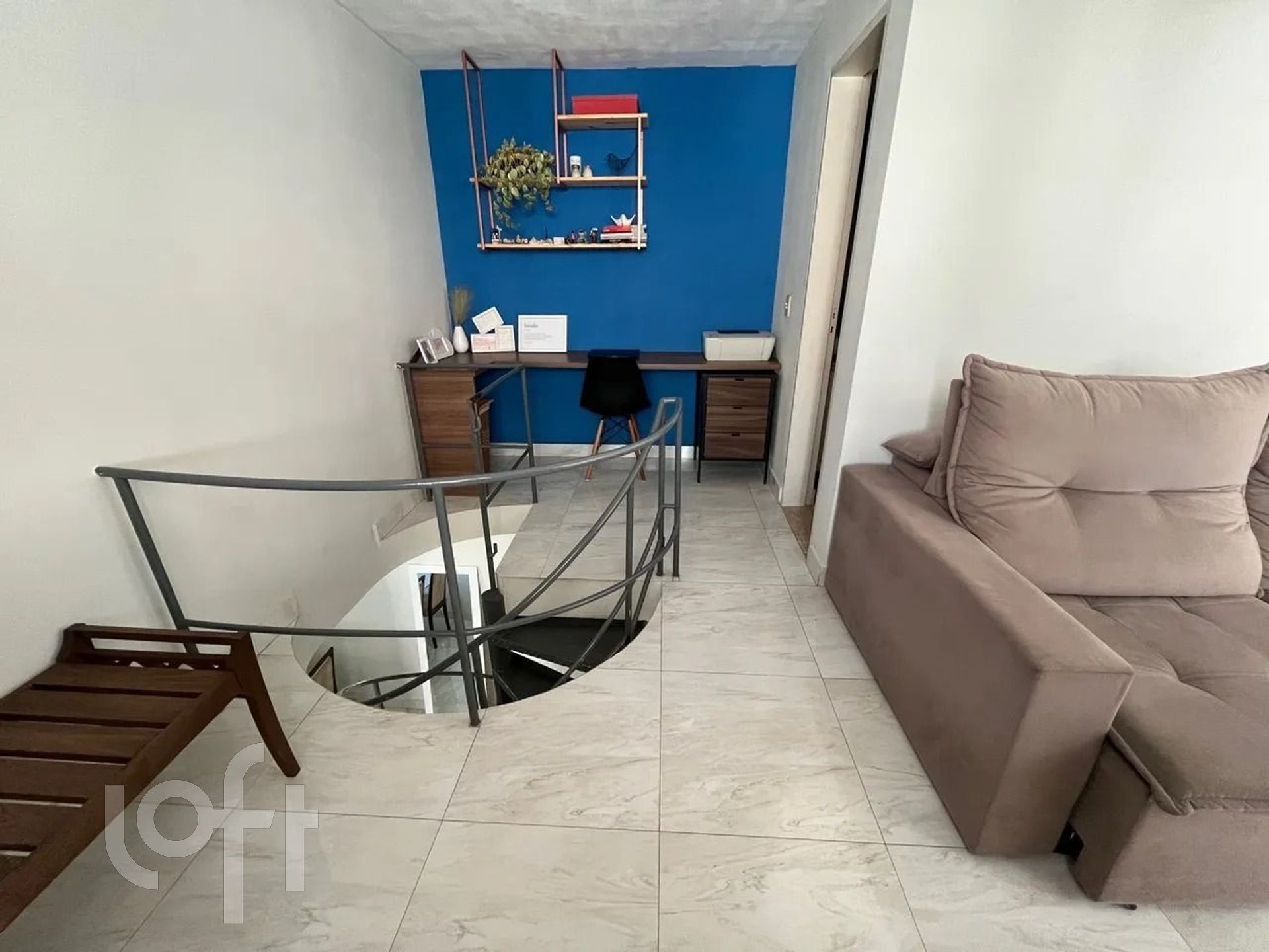 Apartamento à venda com 2 quartos, 83m² - Foto 2