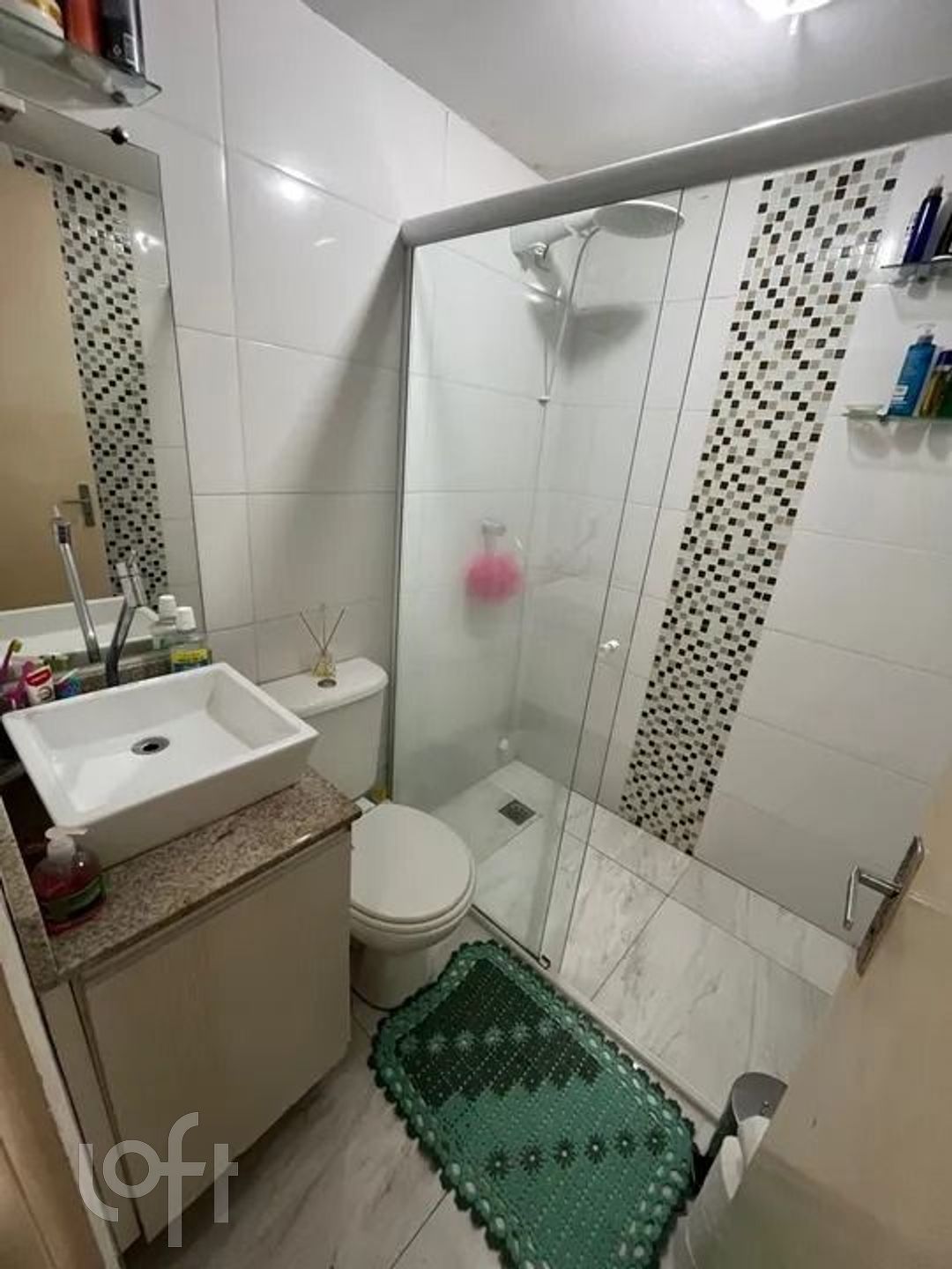 Apartamento à venda com 2 quartos, 83m² - Foto 16