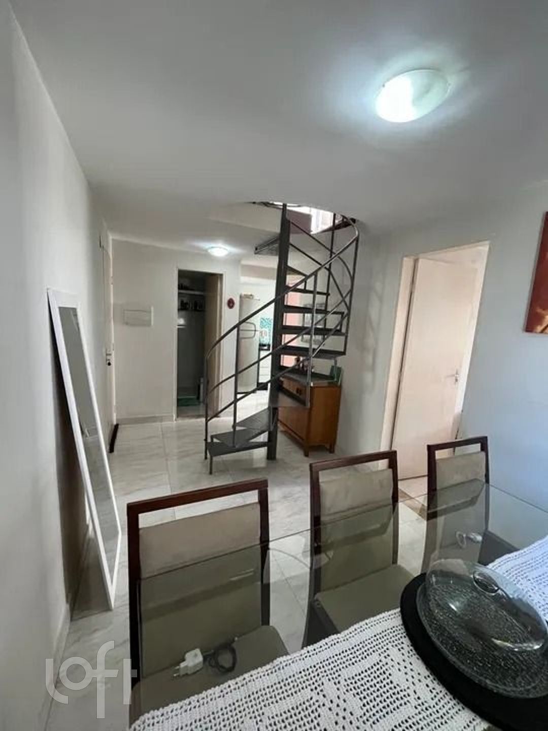 Apartamento à venda com 2 quartos, 83m² - Foto 5