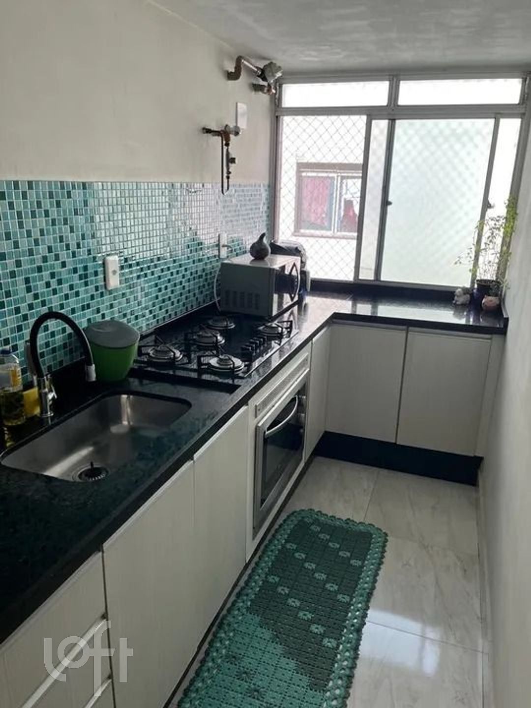 Apartamento à venda com 2 quartos, 83m² - Foto 6