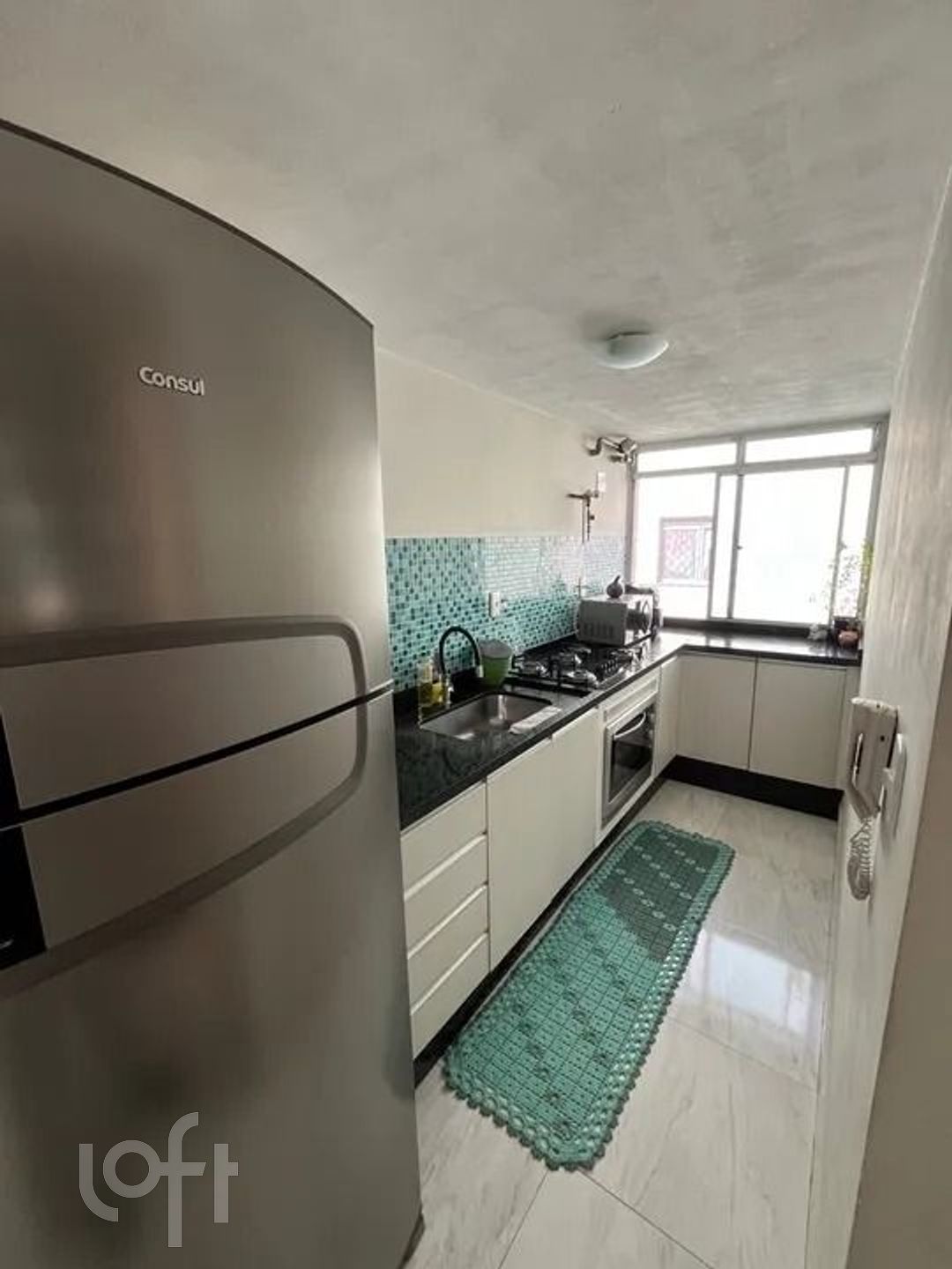 Apartamento à venda com 2 quartos, 83m² - Foto 7