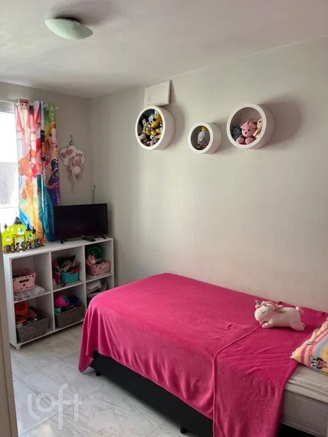 Apartamento à venda com 2 quartos, 83m² - Foto 11