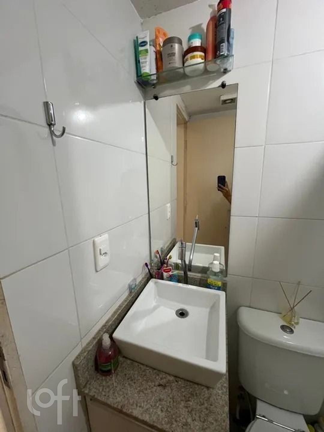 Apartamento à venda com 2 quartos, 83m² - Foto 15