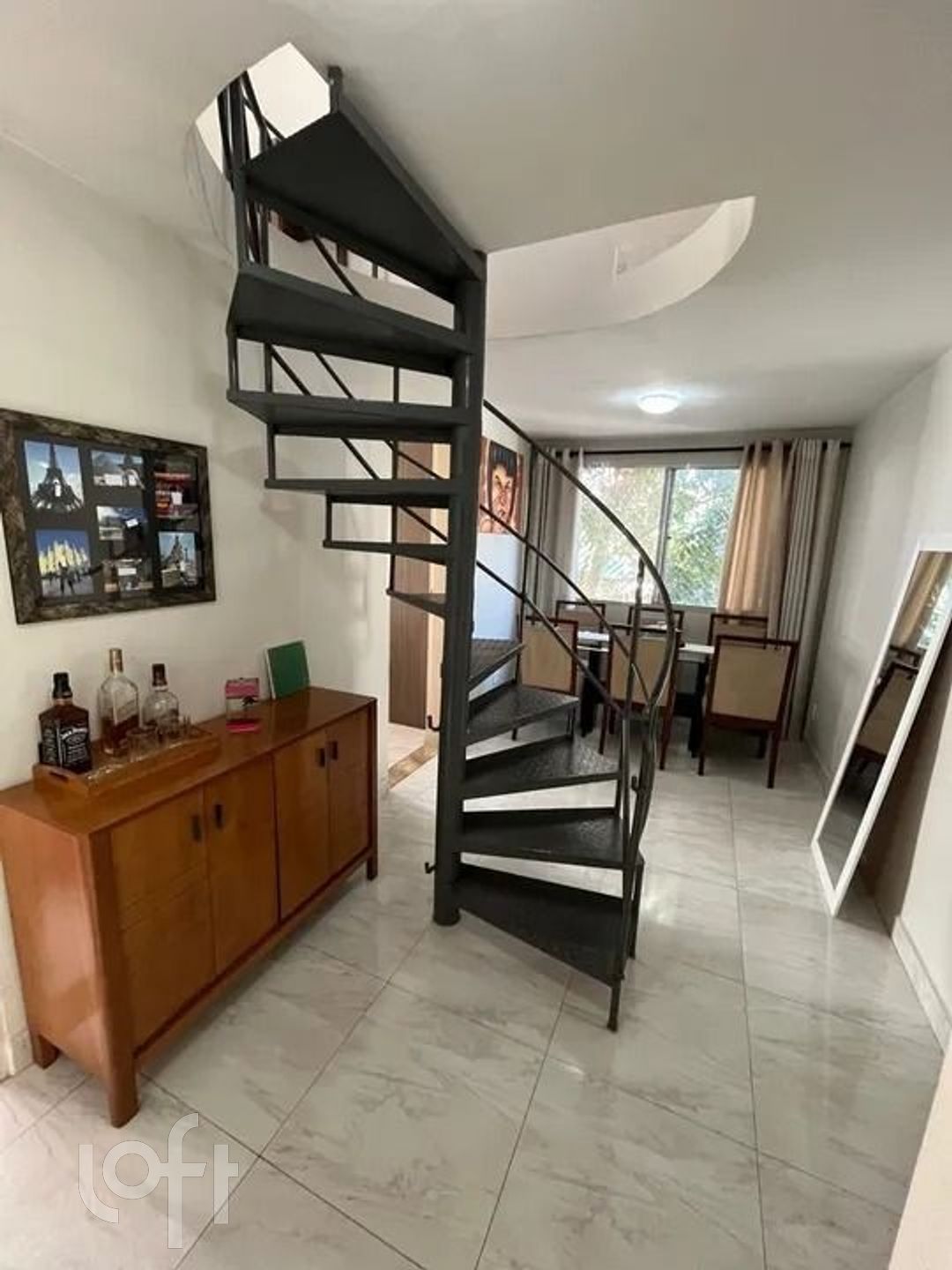 Apartamento à venda com 2 quartos, 83m² - Foto 4