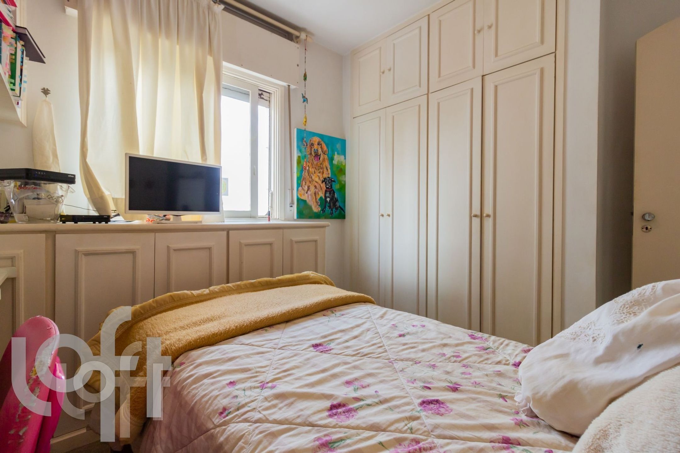 Apartamento à venda com 3 quartos, 136m² - Foto 5