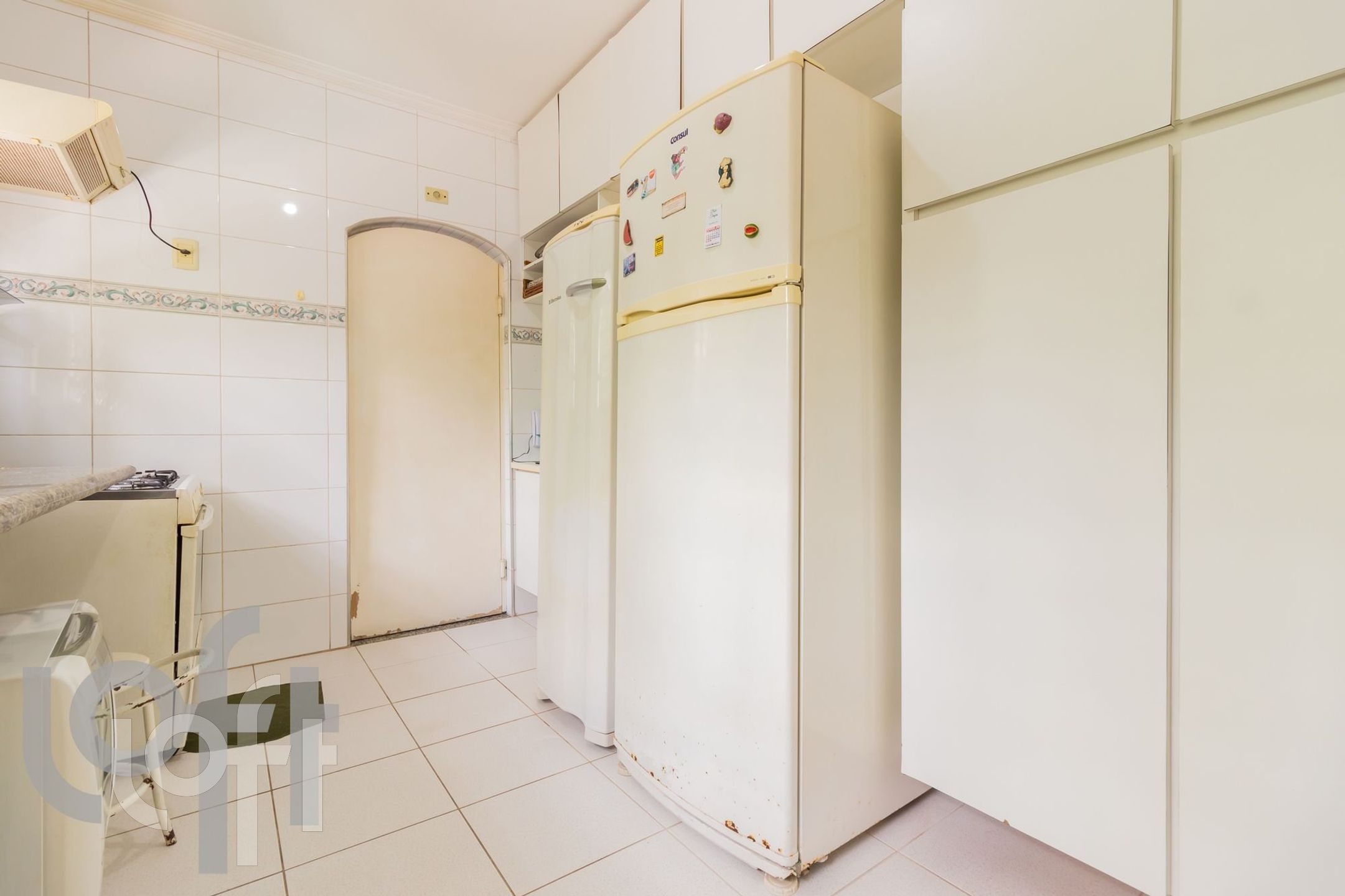 Apartamento à venda com 3 quartos, 136m² - Foto 21