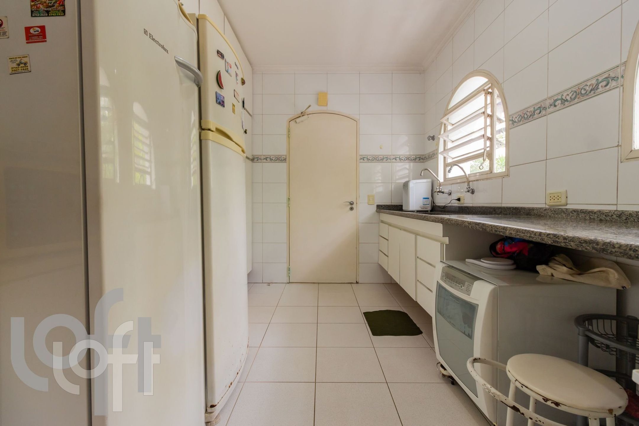 Apartamento à venda com 3 quartos, 136m² - Foto 19