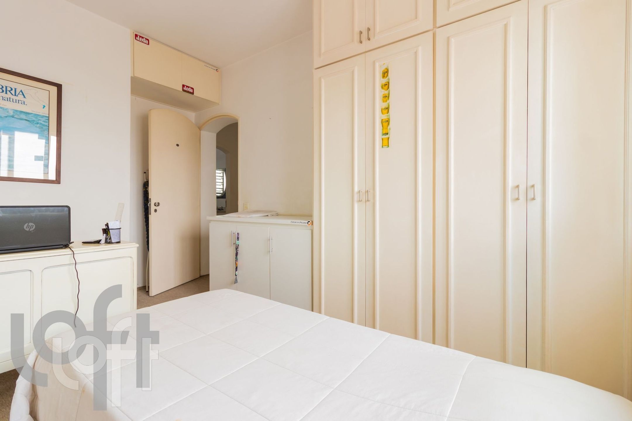 Apartamento à venda com 3 quartos, 136m² - Foto 8