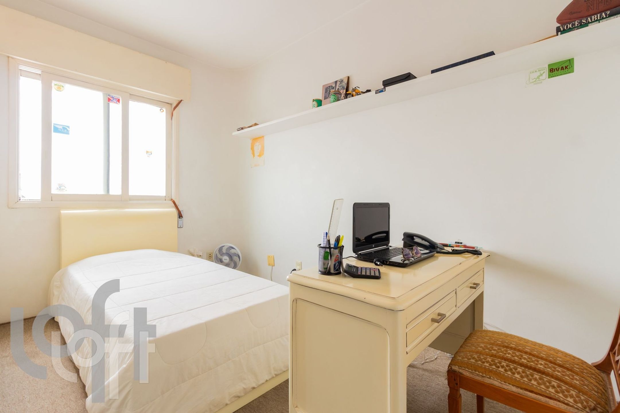 Apartamento à venda com 3 quartos, 136m² - Foto 2