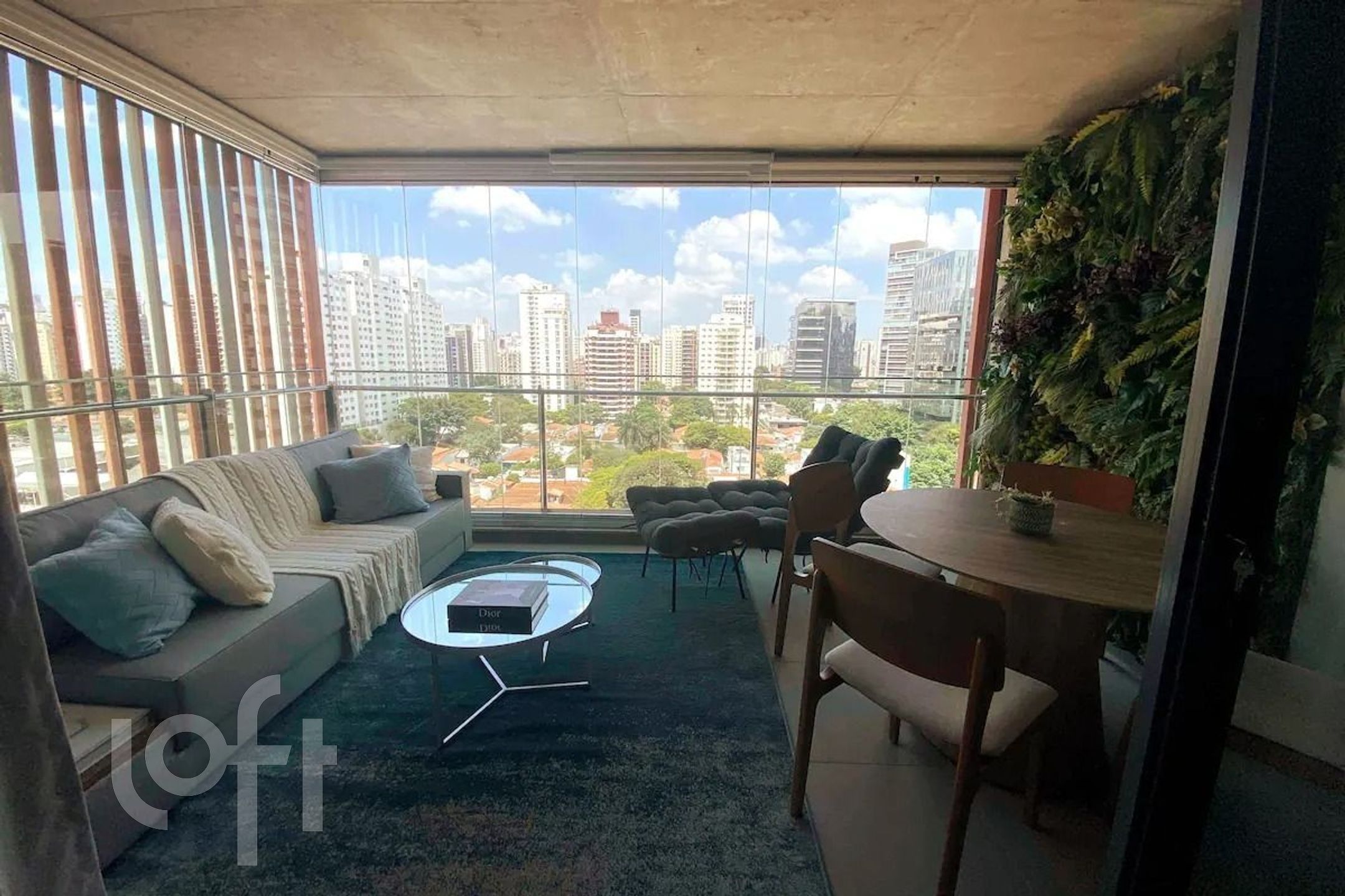 Apartamento à venda com 1 quarto, 45m² - Foto 13