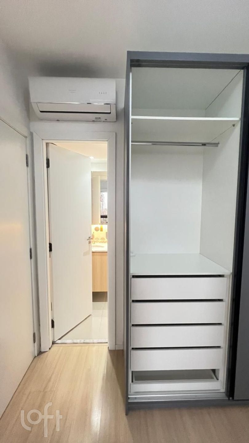 Apartamento, 1 quarto, 30 m² - Foto 13