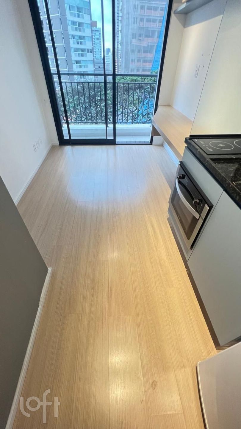 Apartamento, 1 quarto, 30 m² - Foto 10