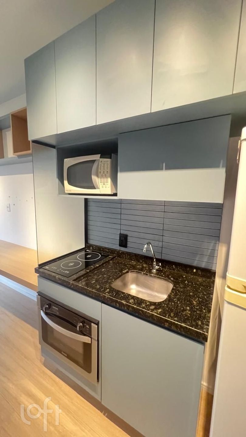 Apartamento, 1 quarto, 30 m² - Foto 8