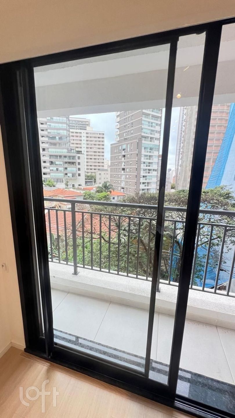 Apartamento, 1 quarto, 30 m² - Foto 4