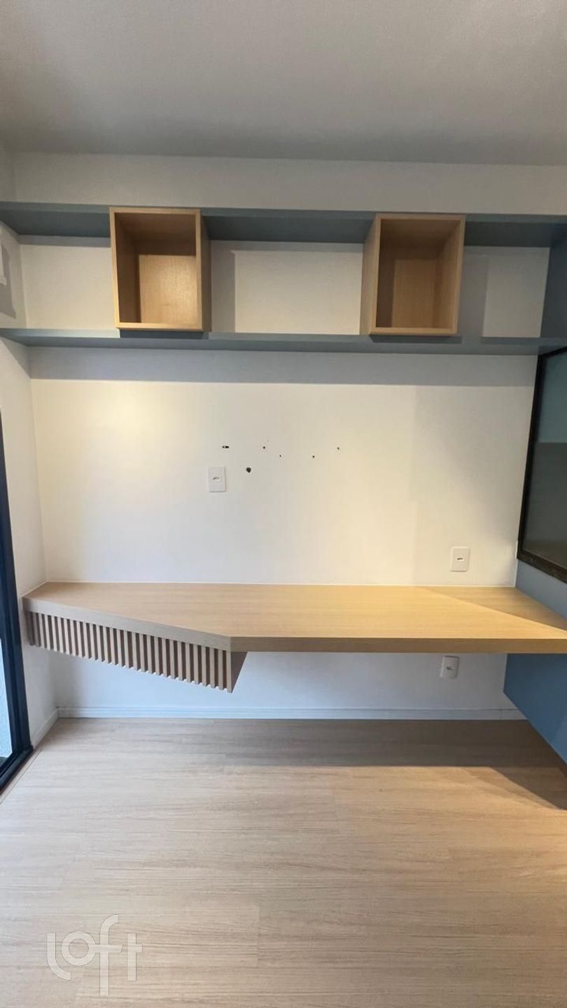 Apartamento, 1 quarto, 30 m² - Foto 3