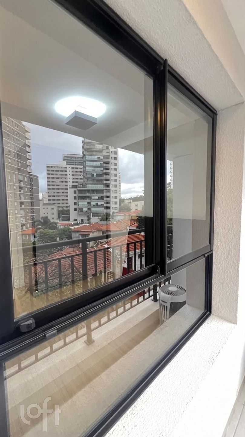 Apartamento, 1 quarto, 30 m² - Foto 5