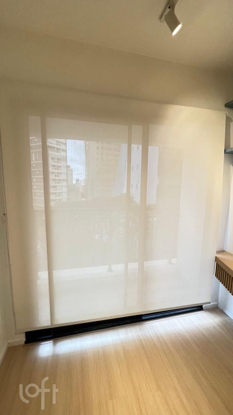 Apartamento, 1 quarto, 30 m² - Foto 11