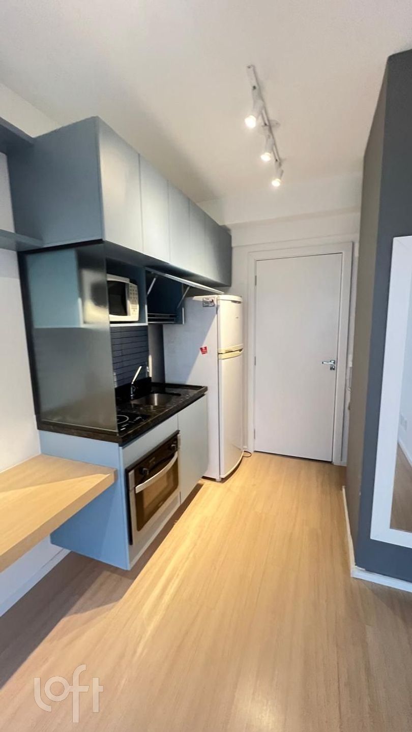 Apartamento, 1 quarto, 30 m² - Foto 7