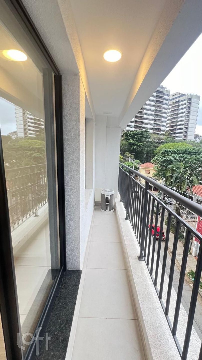 Apartamento, 1 quarto, 30 m² - Foto 6