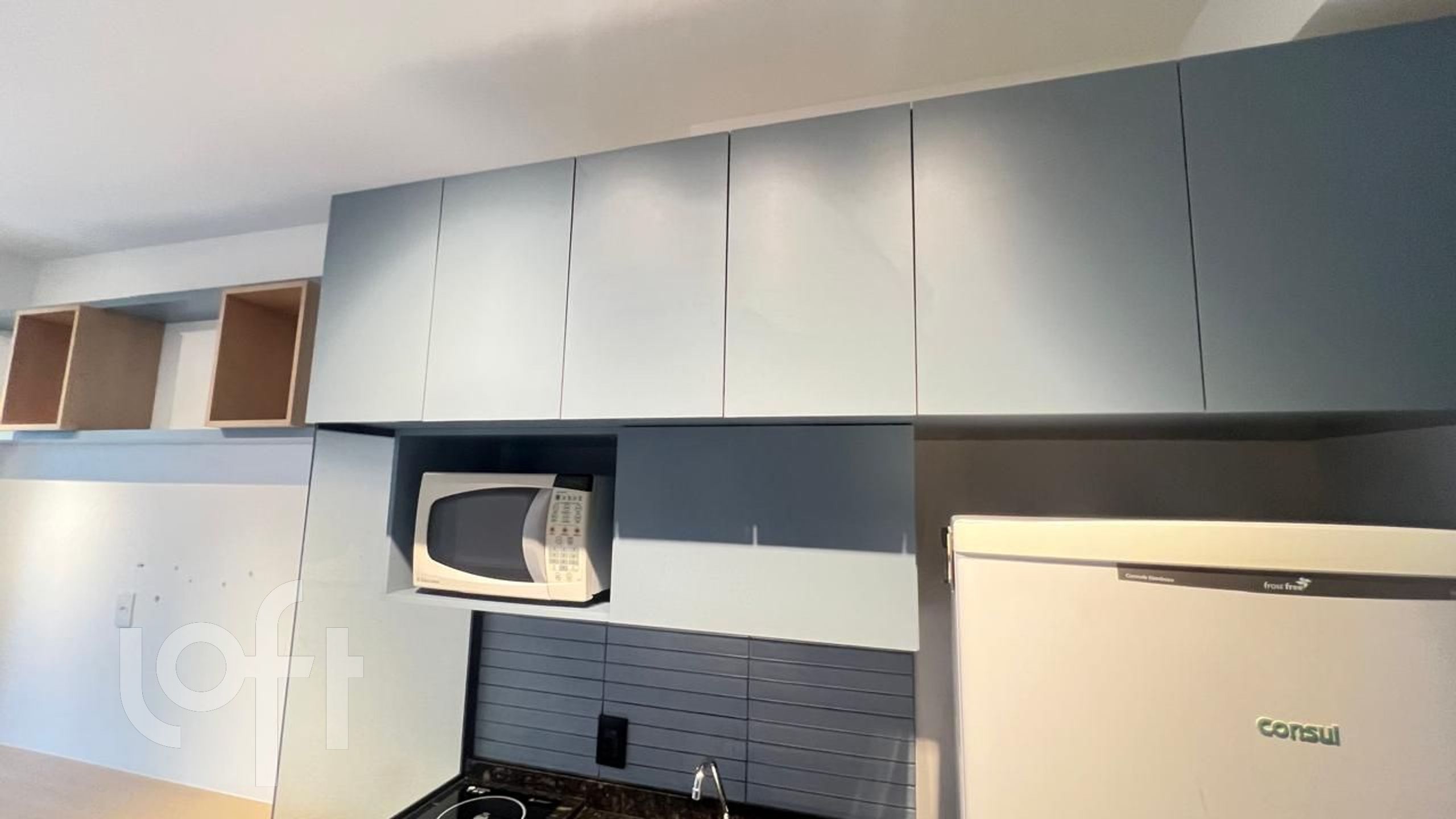 Apartamento, 1 quarto, 30 m² - Foto 9