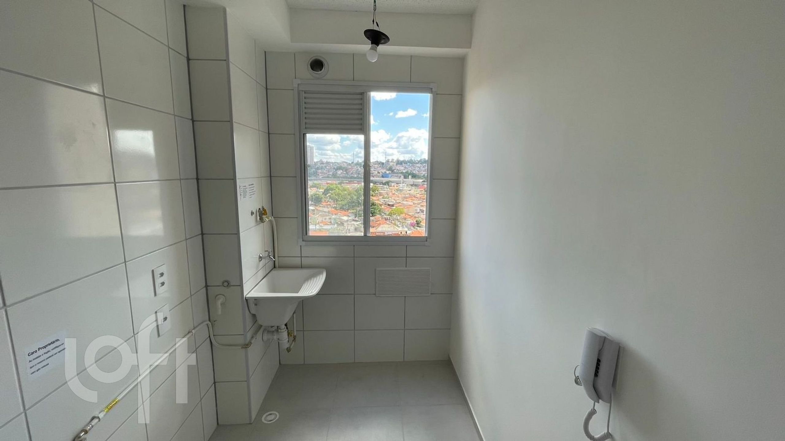 Apartamento à venda com 2 quartos, 39m² - Foto 6