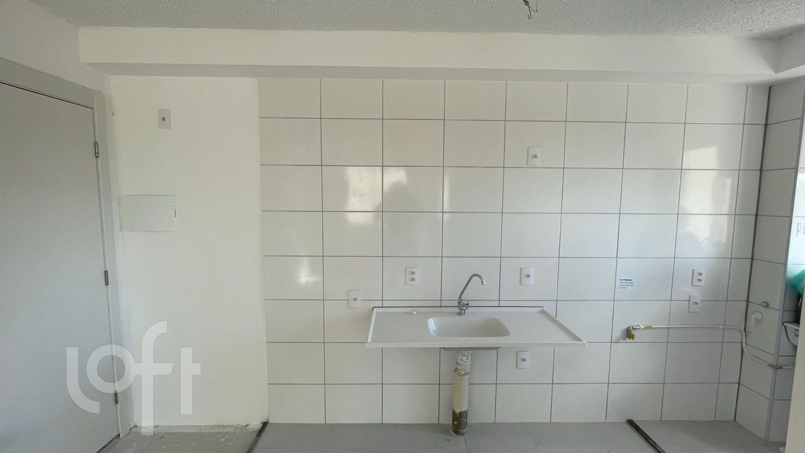 Apartamento à venda com 2 quartos, 39m² - Foto 5