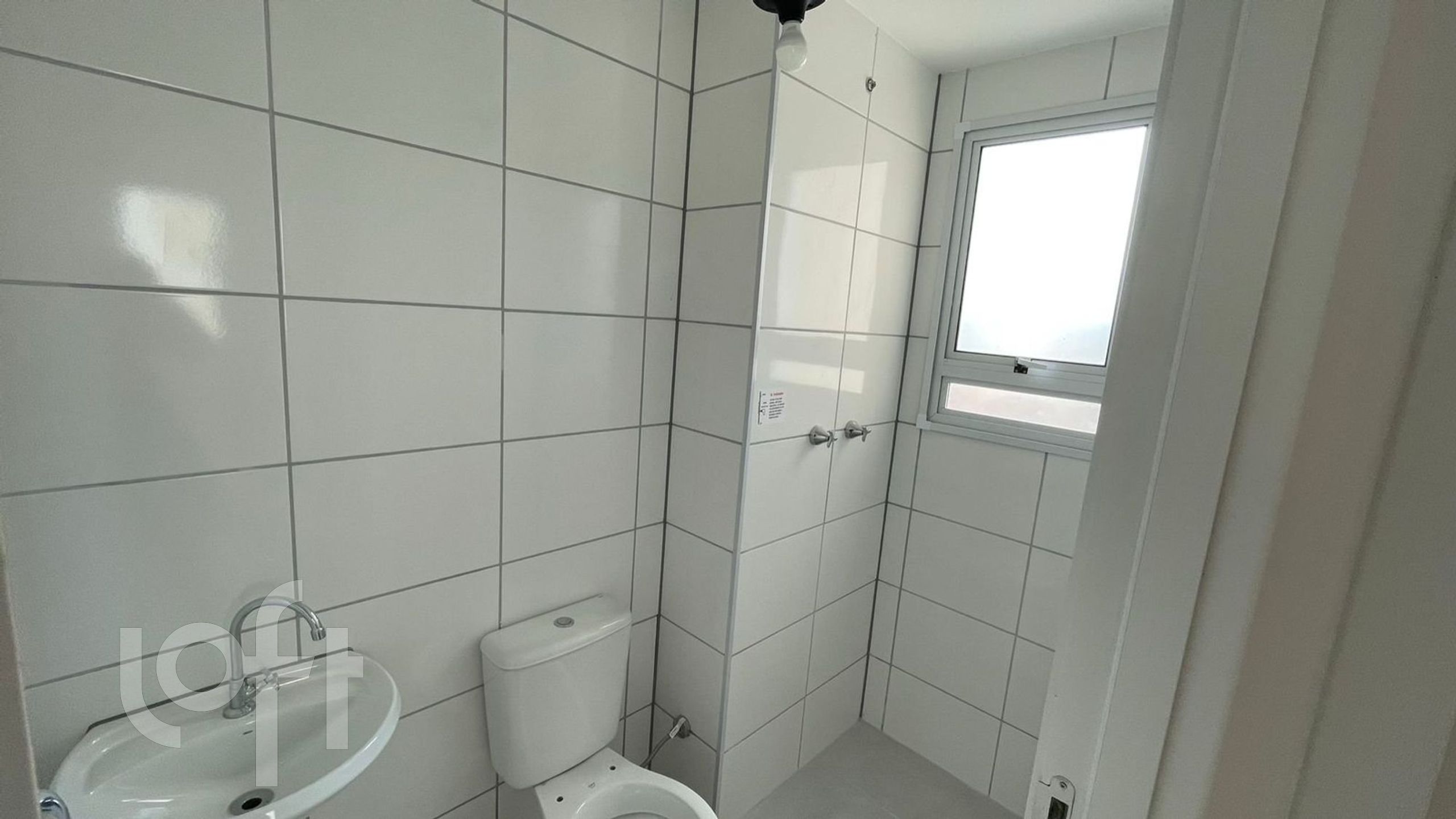 Apartamento à venda com 2 quartos, 39m² - Foto 7