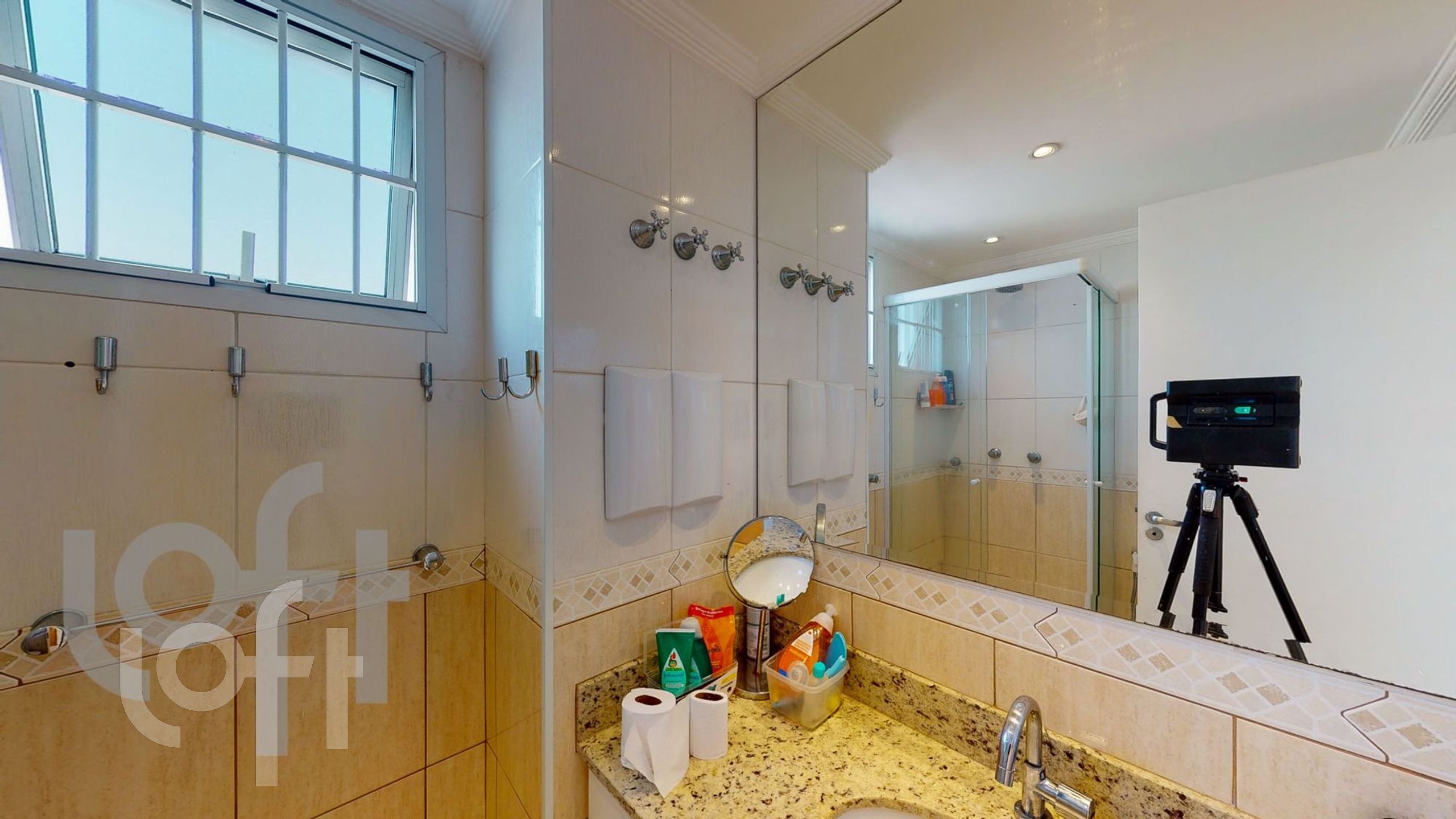 Apartamento, 3 quartos, 84 m² - Foto 3