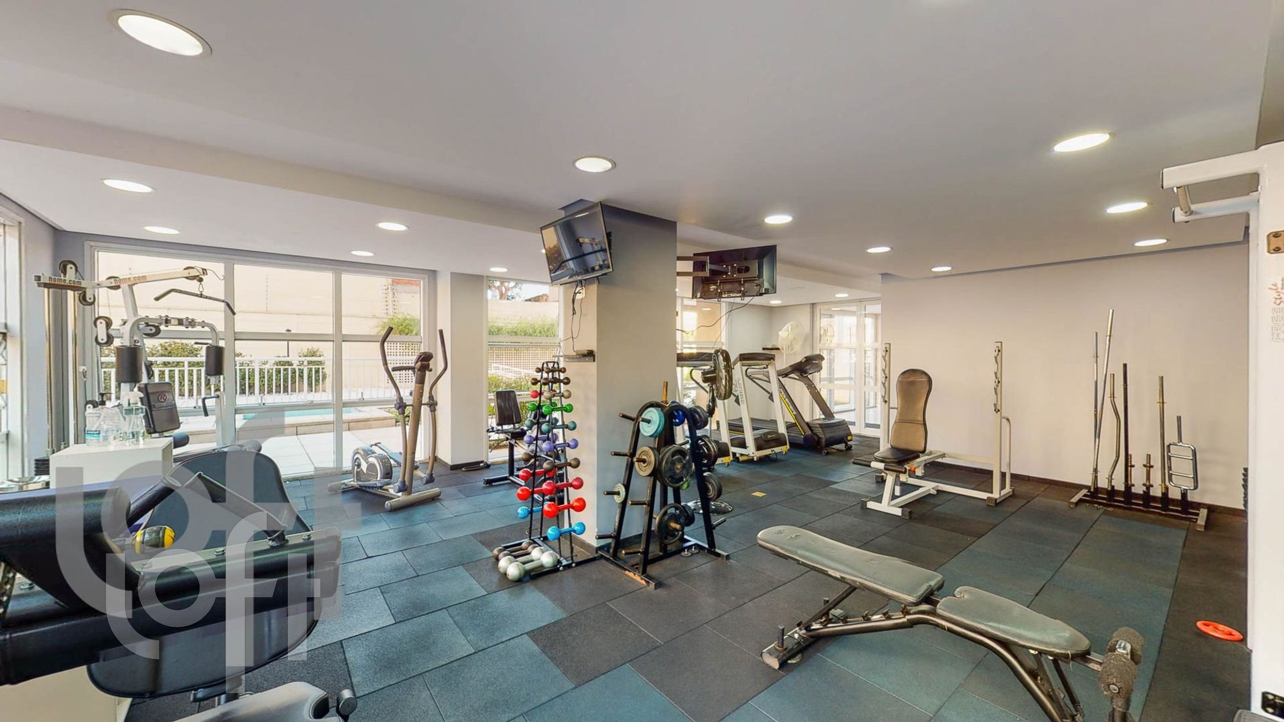 Apartamento, 3 quartos, 84 m² - Foto 9