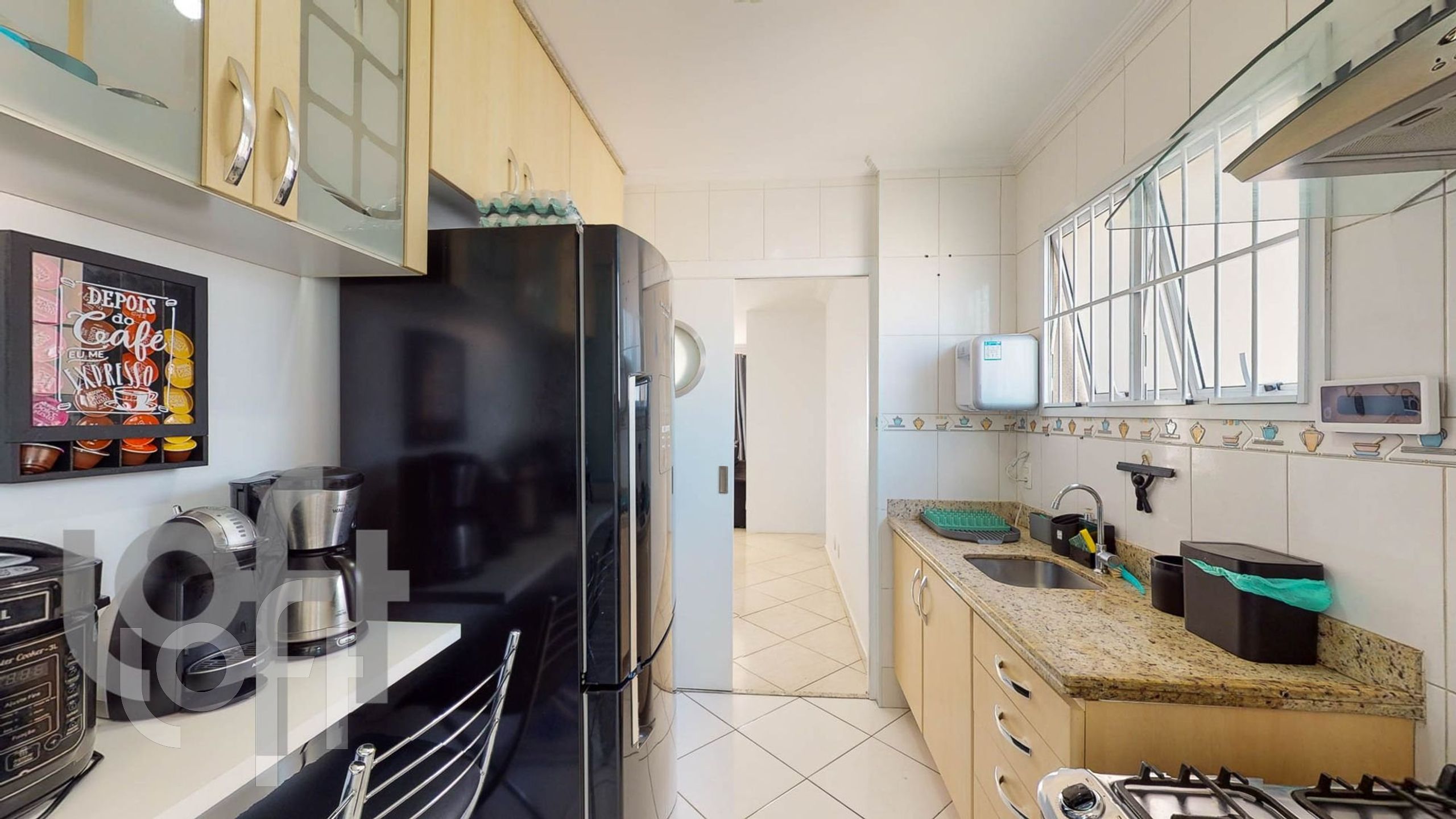 Apartamento, 3 quartos, 84 m² - Foto 19