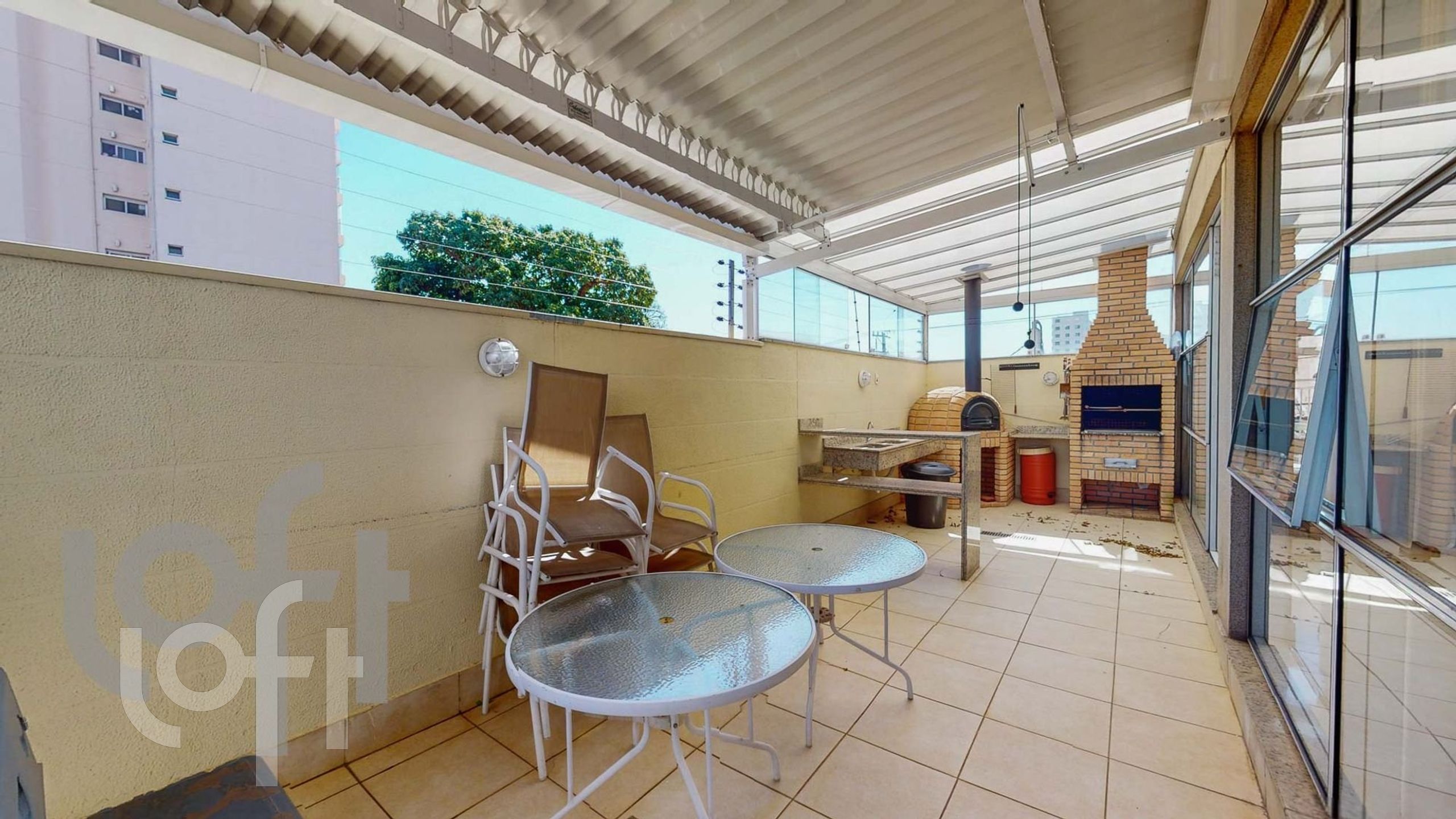 Apartamento, 3 quartos, 84 m² - Foto 13