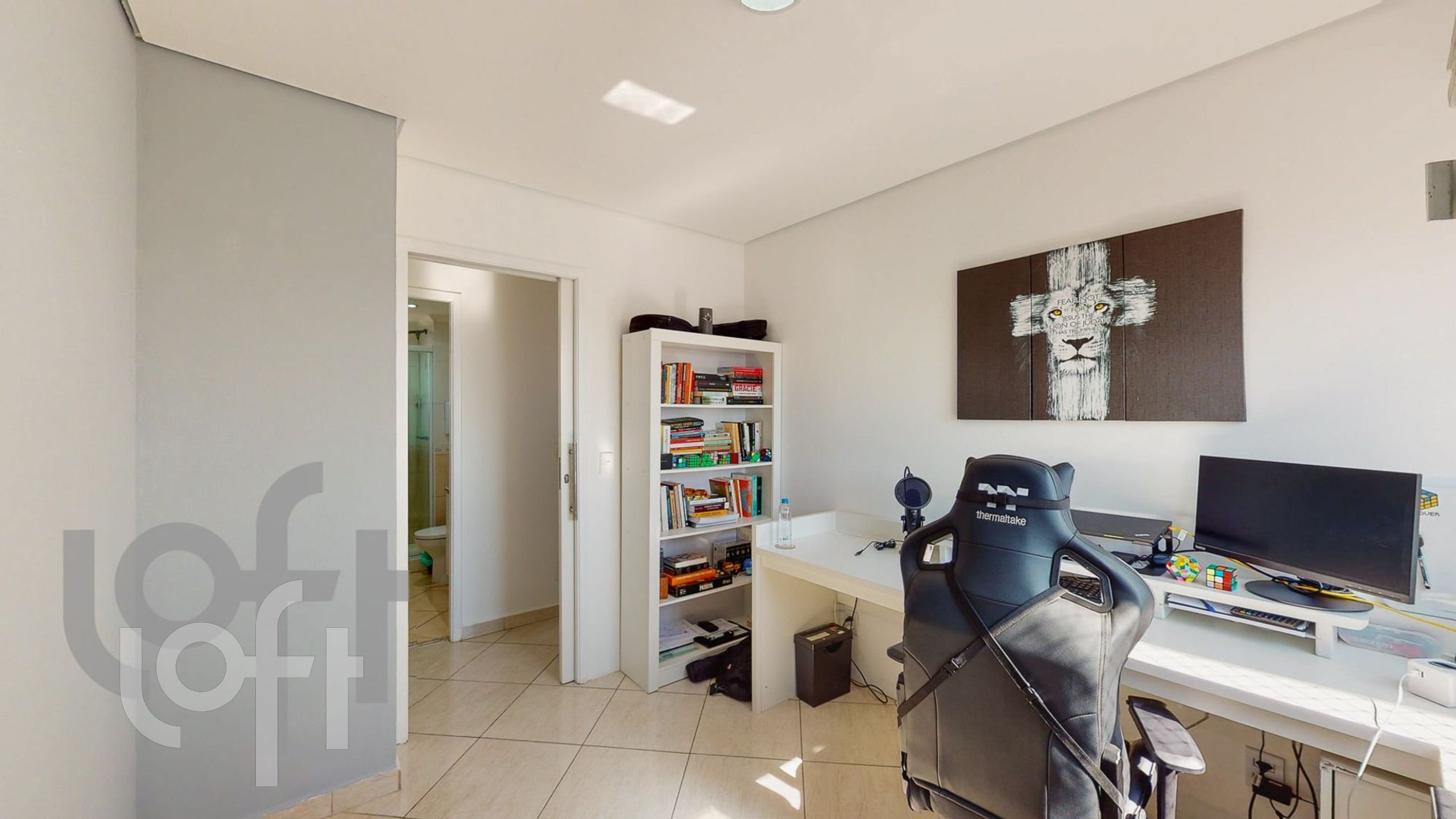 Apartamento, 3 quartos, 84 m² - Foto 27