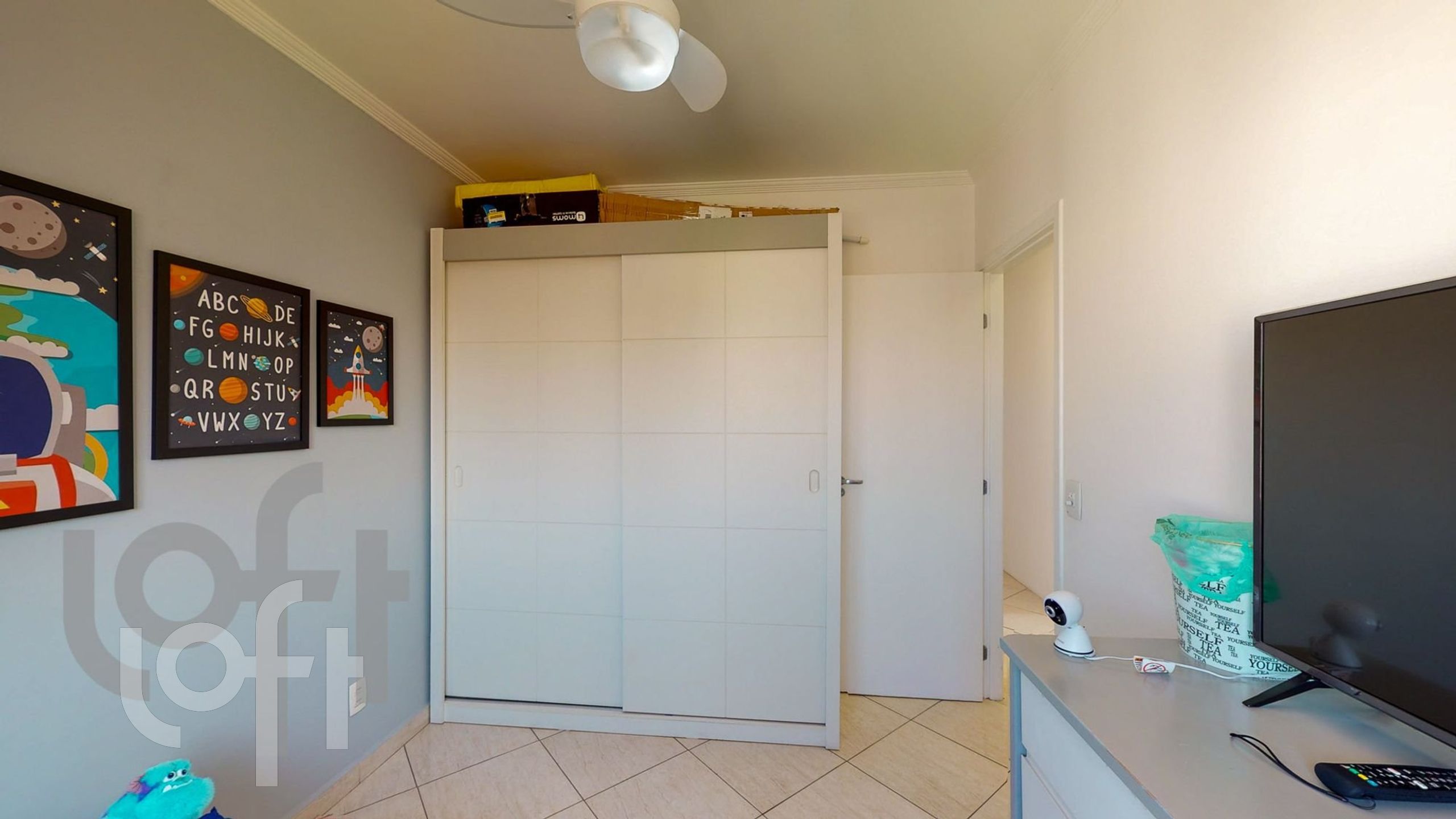 Apartamento, 3 quartos, 84 m² - Foto 29